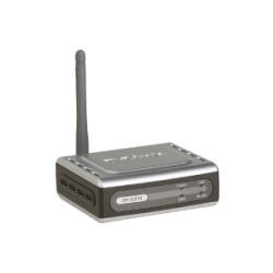 DP-G310 PRINT SERVER W 54 - 1 USB 1 RJ45